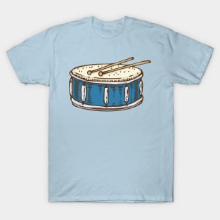 Drum T-Shirt